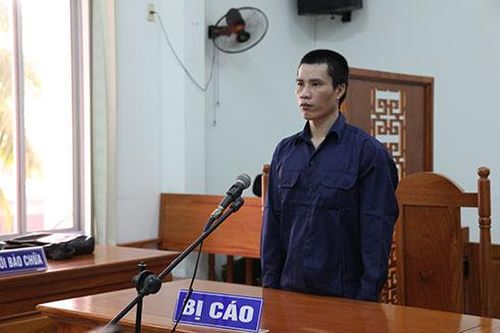 Chém 2 anh em vì tức chuyện bờ đìa