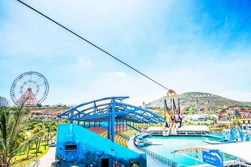 Tạo đột phá để phát triển