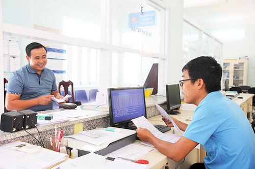 Hướng đến bộ máy tinh gọn, hiệu quả