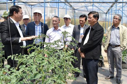 Cập nhật giải pháp phát triển nông nghiệp bền vững