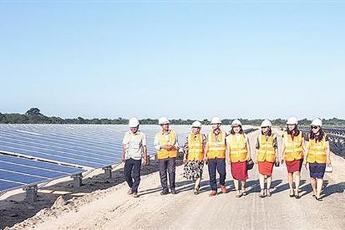 Tích cực khởi động để Quảng Trị trở thành trung tâm năng lượng của miền Trung
