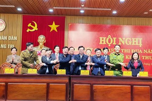Công tác khen thưởng phải kịp thời, chính xác, đúng người, đúng việc