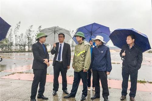 Khẩn trương triển khai công tác chuẩn bị khai trương mùa du lịch biển, đảo