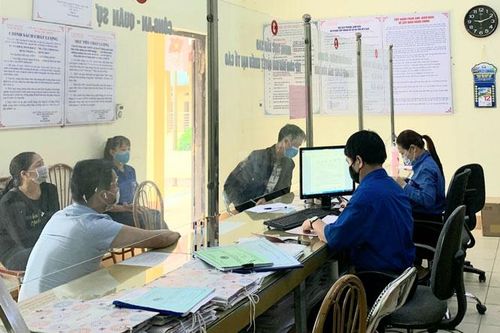 Nhiều hoạt động ý nghĩa trong Tháng Thanh niên