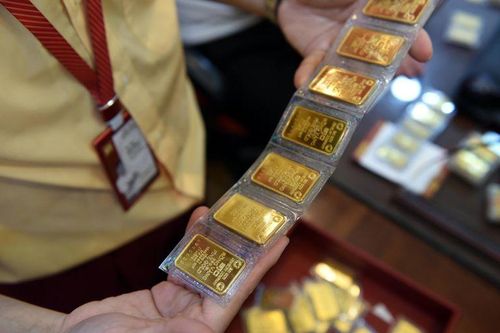 Dự báo giá vàng sẽ tăng lên trong tuần này