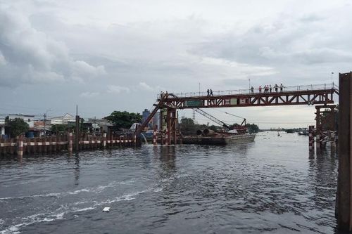 Thành phố Hồ Chí Minh ban hành Quyết định trong phòng, chống thiên tai