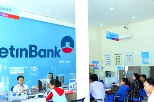 VietinBank lãi khủng trong quý 1/2021