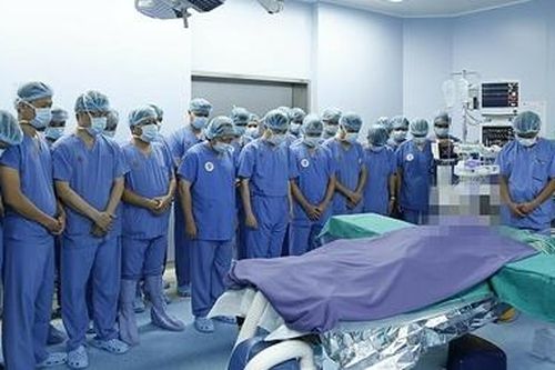 Giải nỗi oan người mẹ 'bán' trái tim con lấy 2 tỷ đồng