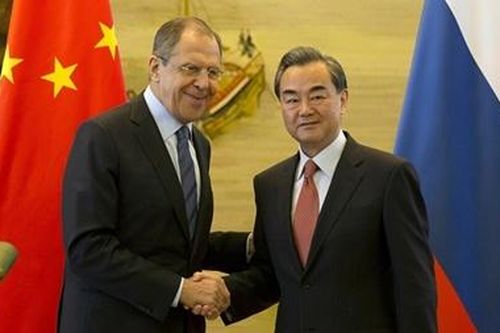 Bước đi kịp thời trước tình hình chính trị quốc tế có nhiều thay đổi