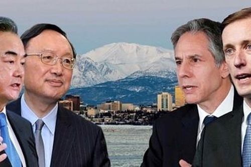Mỹ-Trung 'đấu khẩu' gay gắt; ông Putin muốn gặp ông Biden