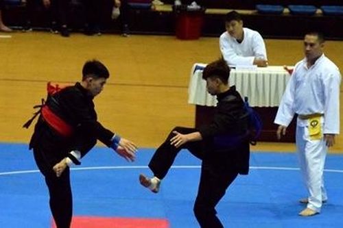 Pencak Silat quốc gia năm 2021: Bắt đầu tìm kiếm nhà vô địch