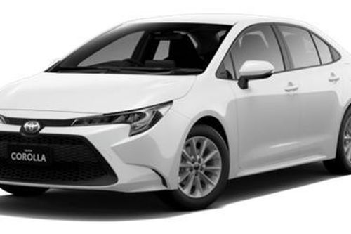 Triệu hồi khẩn xe Toyota Corolla mắc lỗi đột ngột chết máy