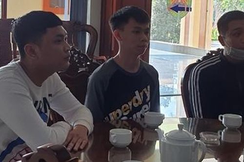 Thêm 3 nghi can vụ nổ súng ở Mỹ Tho ra đầu thú