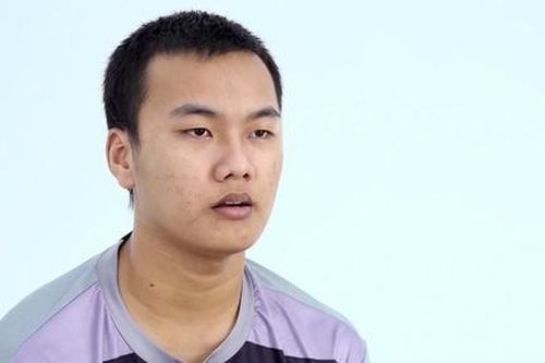 Hiếp dâm bé gái sau cuộc nhậu