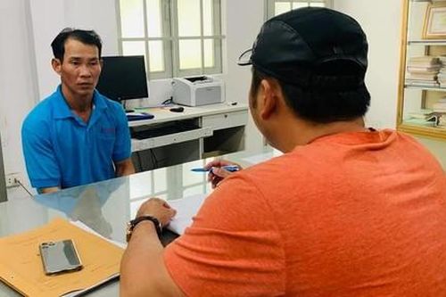 Bắt nhanh kẻ chuốc thuốc mê phụ nữ, cướp tài sản