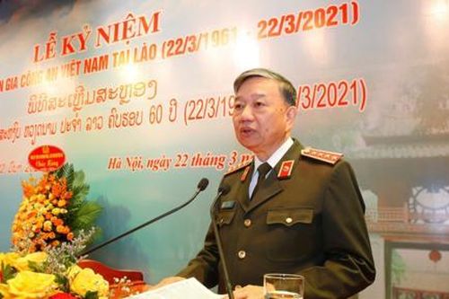 Vun đắp mối quan hệ hữu nghị vĩ đại, đoàn kết đặc biệt Việt Nam - Lào