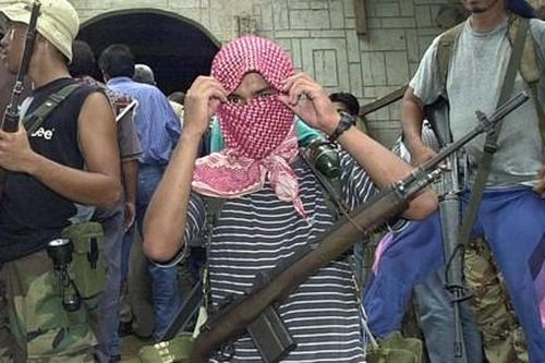 Philippines tiêu diệt được thủ lĩnh của nhóm khủng bố khét tiếng Abu Sayyaf