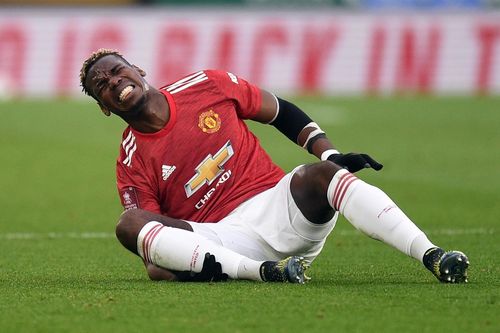 Thua thảm Leicester, Man Utd bị loại khỏi FA Cup