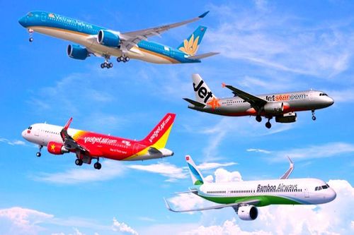 Thảm cảnh chưa từng xảy ra: Hàng không Việt lỗ ngay mùa cao điểm