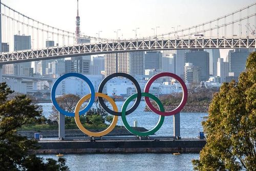 Olympic Tokyo không có khán giả nước ngoài: Sẵn sàng hy sinh lợi ích kinh tế