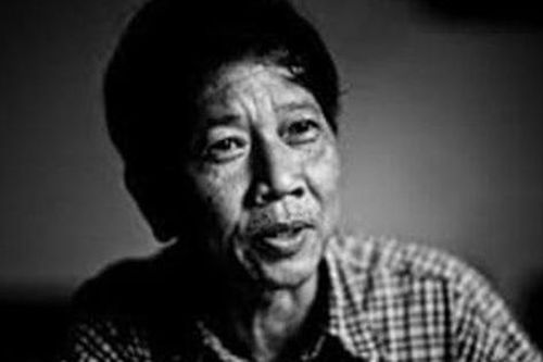 Nguyễn Huy Thiệp đã làm 'nổ tung' văn đàn Việt Nam từ những năm 80 của thế kỷ trước