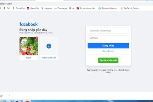 Facebook xóa sổ hàng tỉ tài khoản, nhiều cư dân mạng lo nơm nớp