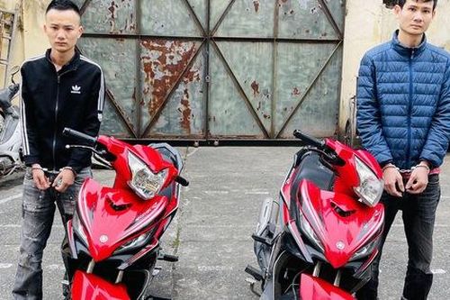 Sau khi dùng súng Col bắn người, đối tượng tự giác đi chấp hành án tù một tội danh khác để đánh lạc hướng cơ quan công an