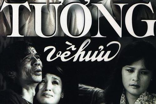 Thông tin chính thức lễ tang 'Tướng về hưu' Nguyễn Huy Thiệp