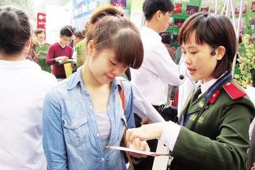 Đại học An ninh Nhân dân tuyển sinh năm 2021 với 3 phương thức