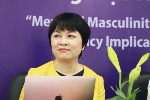 5 diễn giả bàn về 100 năm phong trào phụ nữ Việt Nam