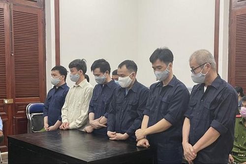 20 năm tù cho 'trùm' sản xuất, buôn bán thuốc và TPCN giả