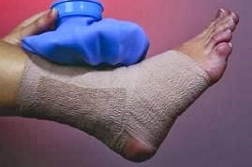 Ngừa vết bầm tím sau phẫu thuật