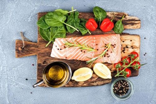 Ba chế độ ăn giúp cải thiện chức năng nhận thức