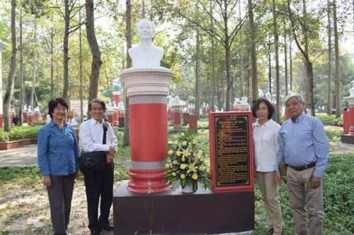 GS. Phạm Khắc Quảng: Cha đẻ của 'Chương trình chống lao 10 điểm'
