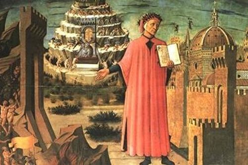Sau 700 năm, Dante có thể nói gì với chúng ta?