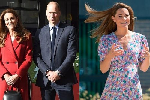 Hiệu ứng Kate: Kate hay dùng túi của nhà thiết kế gốc Á, khiến túi bán được nhiều gấp đôi