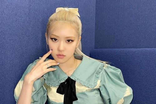 Chỉ kể câu chuyện vui về Lisa thôi mà Rosé cũng bị anti-fan kiếm cớ công kích