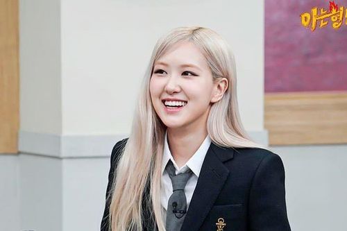 Chỉ một chi tiết này cũng chứng tỏ Rosé (BLACKPINK) đúng chuẩn 'bạn nhà người ta'