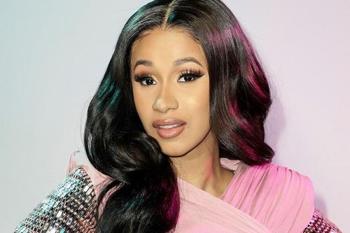 Cardi B thiết lập kỷ lục mới trên Billboard Hot 100 khiến các nữ rapper khác 'nóng mặt'