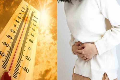 Cảnh giác với ngộ độc thực phẩm mùa nắng nóng