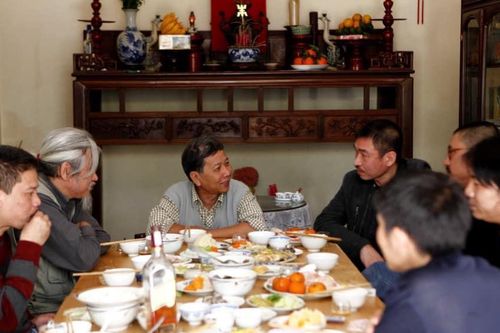 Thông tin chính thức về lễ tang nhà văn Nguyễn Huy Thiệp