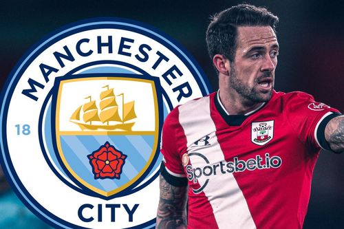 Man City gây sốc khi theo đuổi 'hàng thải' của Liverpool