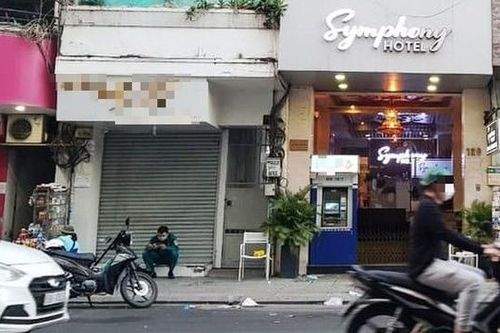 Khởi tố vụ án tổ chức lưu trú trái phép tại Việt Nam