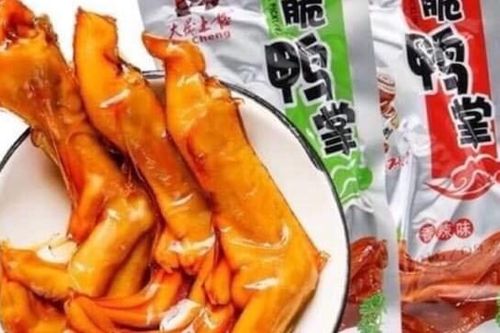 Chân vịt cay: Người tiêu dùng nên cân nhắc trước khi sử dụng