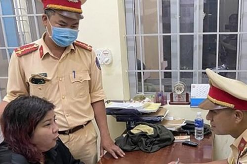 Bắt giữ đối tượng bắt cóc cháu bé rồi lên xe khách bỏ trốn