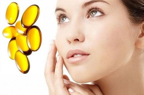 Những loại vitamin tốt cho làn da mà chị em phụ nữ cần bỏ túi ngay