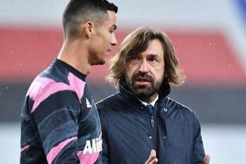 Pirlo có thể bị sa thải vào đầu tháng 4