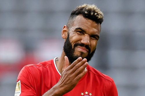 Sao Bayern mất suất lên tuyển vì sự cố hy hữu