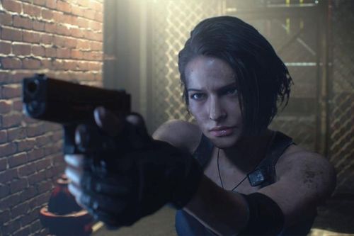 Ý nghĩa tựa đề phim tái khởi động thương hiệu xác sống 'Resident Evil'