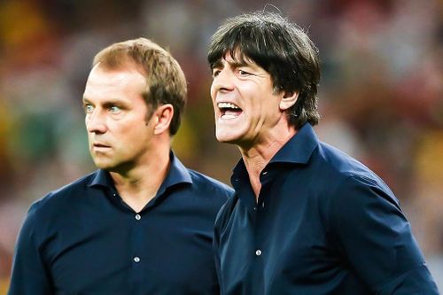 HLV Bayern hết cơ hội thay Loew ở tuyển Đức